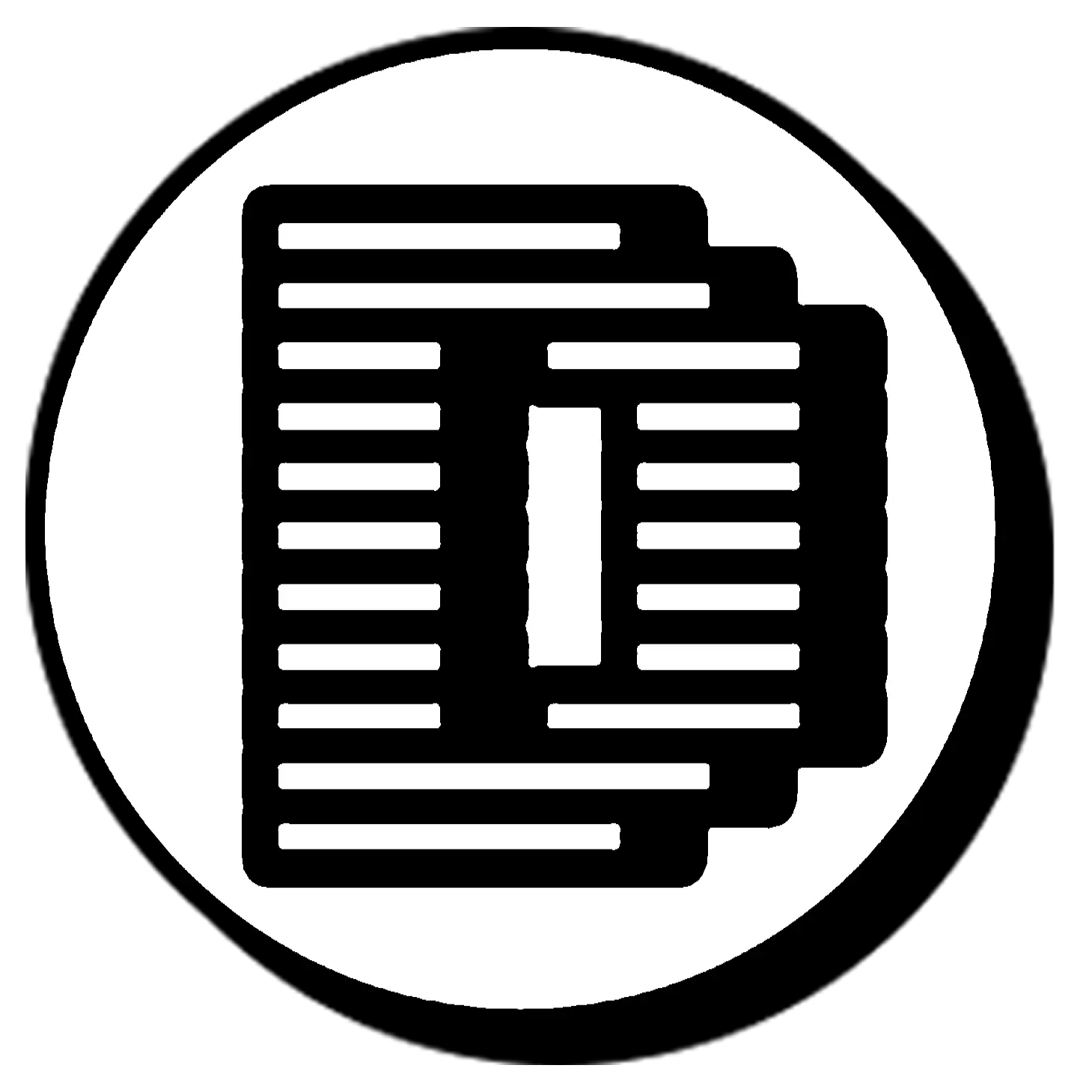 Demiurge Inc. Logo